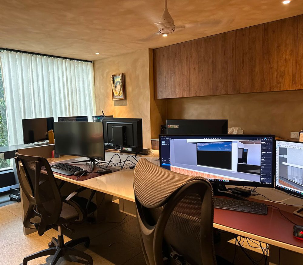 VNC Interiors