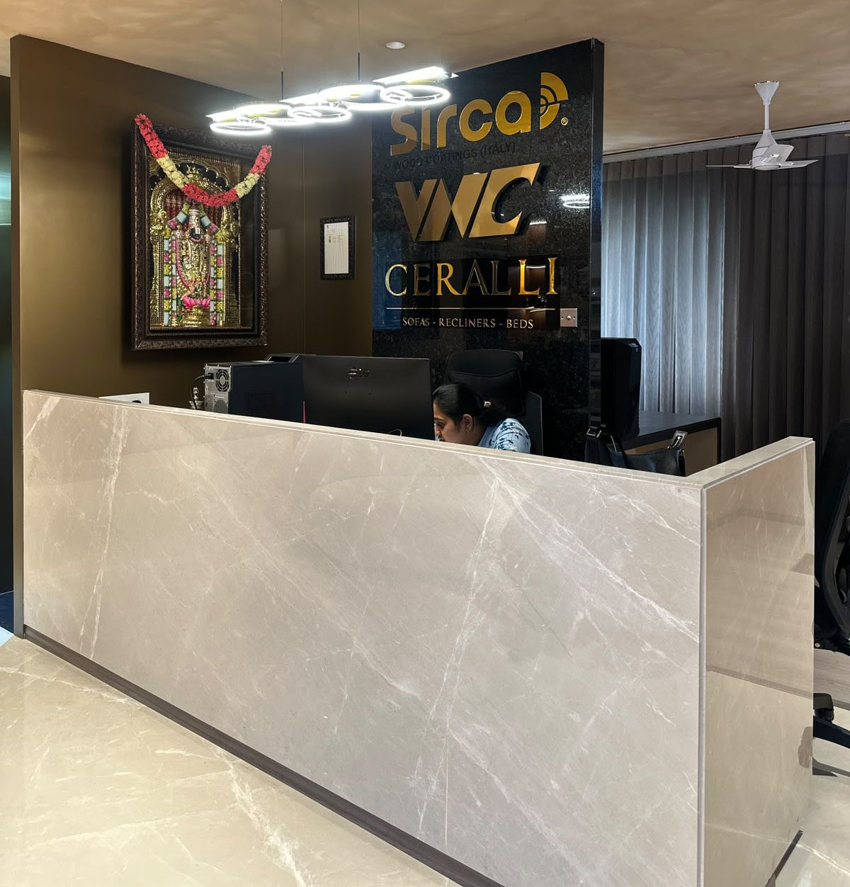 VNC Interiors Philosophy