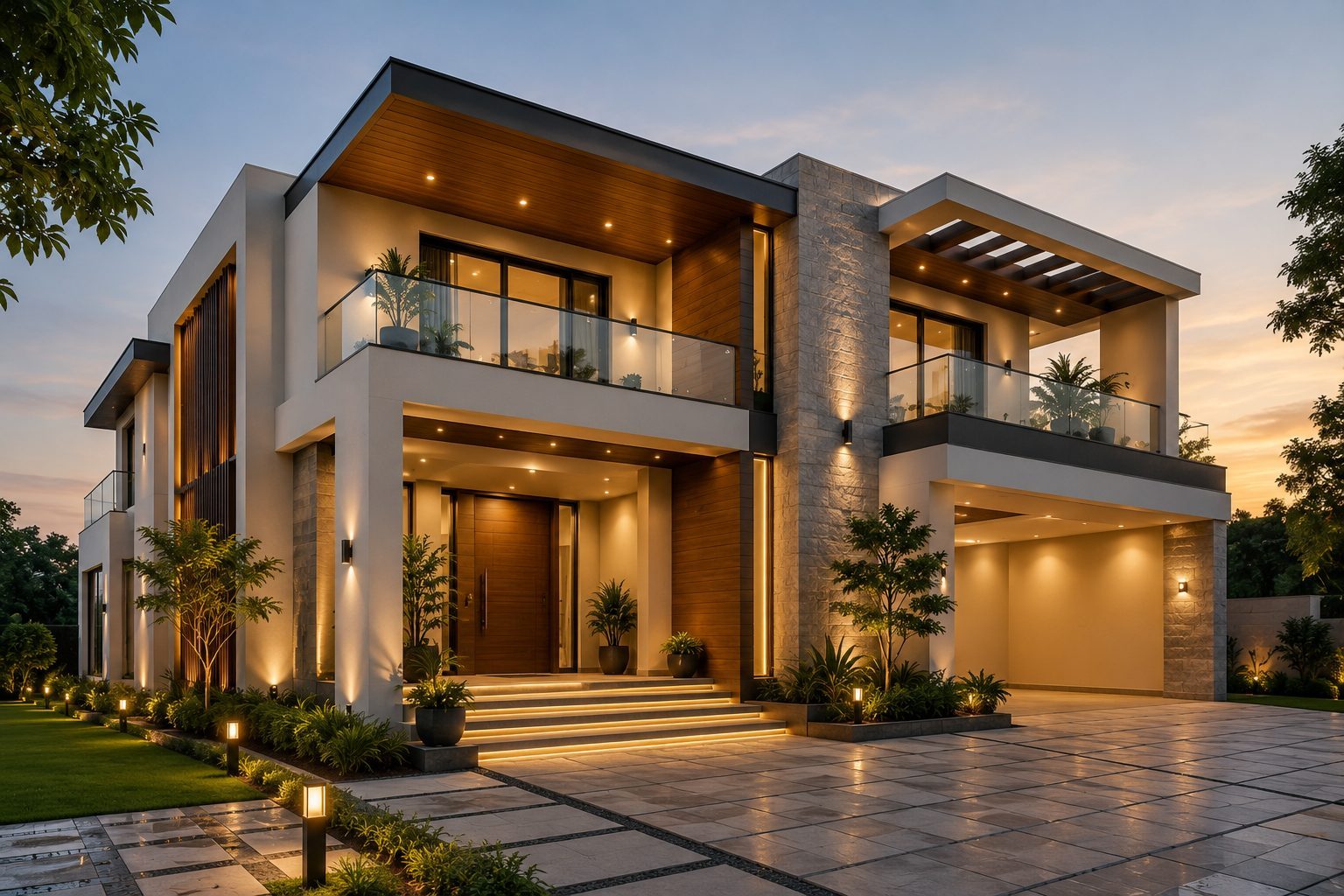 Benefits of Choosing Turnkey Construction Services