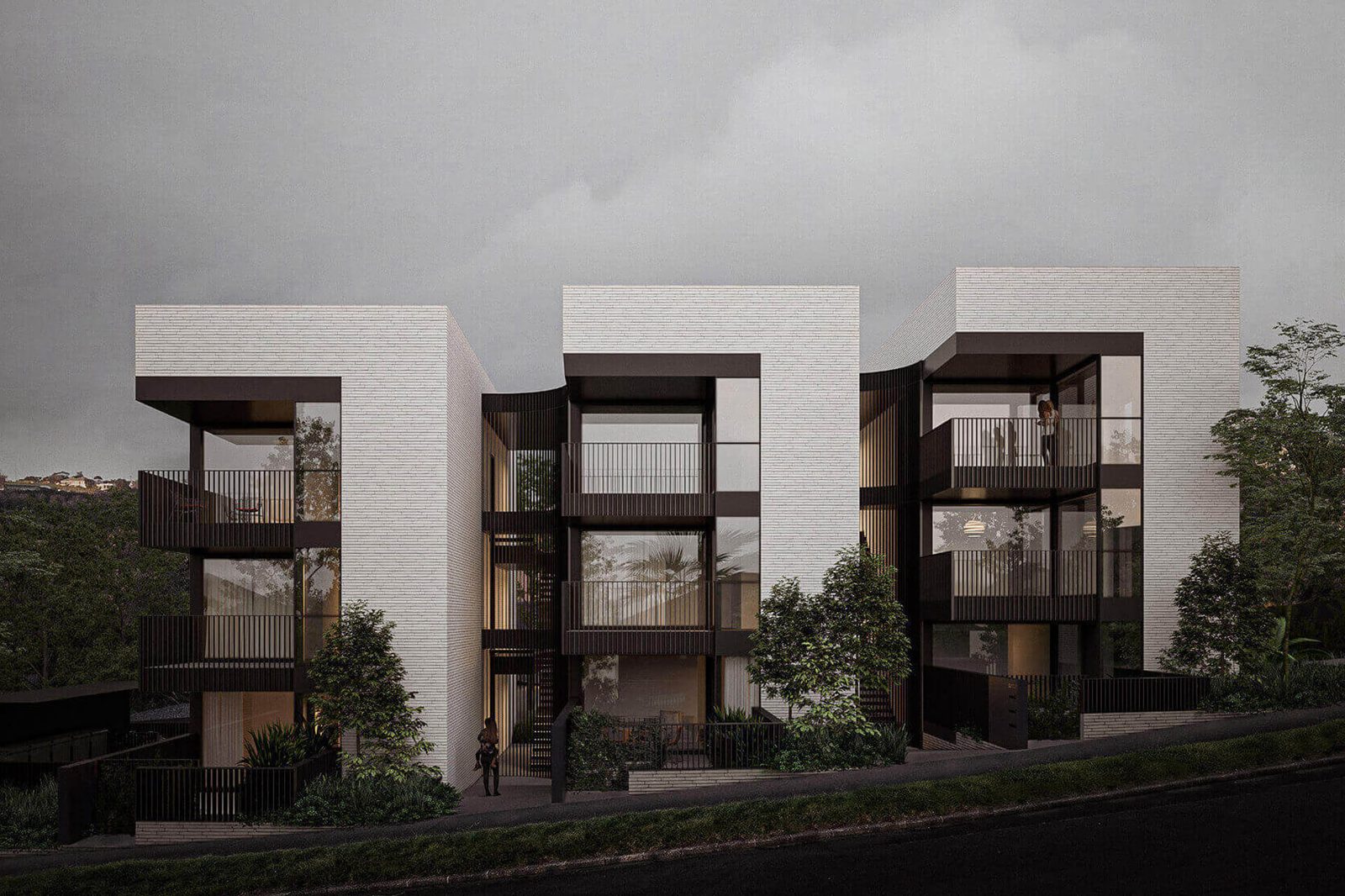 Premium Turnkey Residence