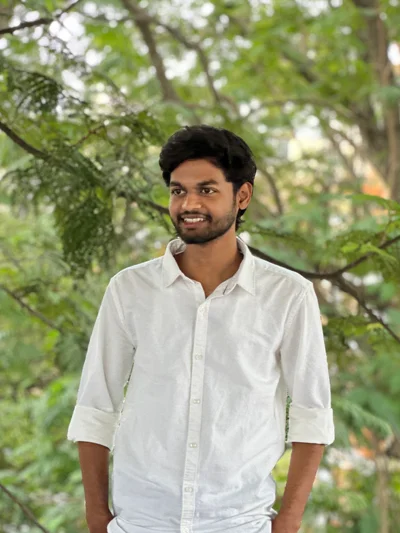 VNC Interiors About Us - Mohan Krishna